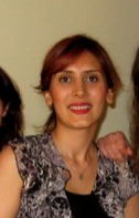 Ghalaleh Tehrani